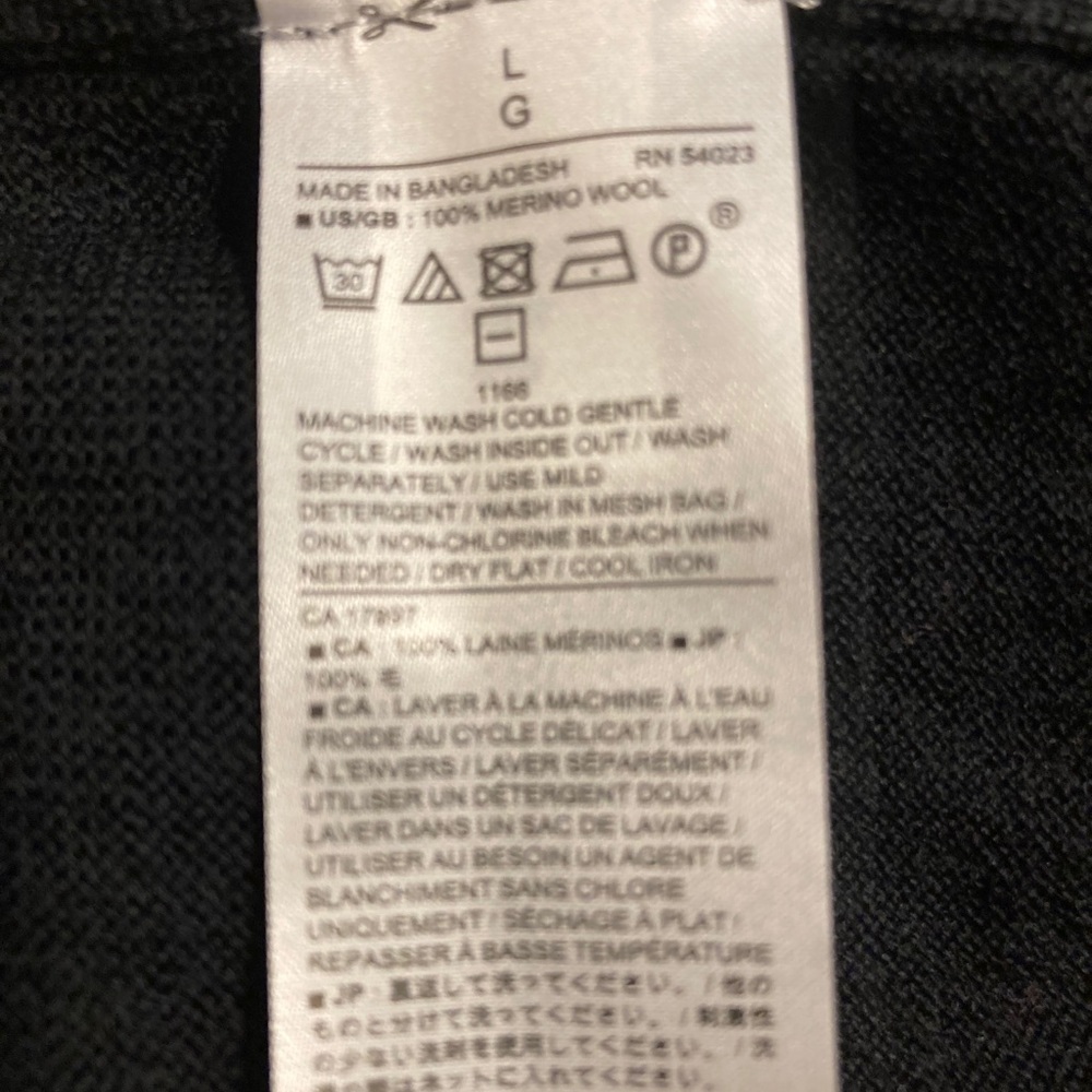 🎄BANANA REPUBLIC - Picture 5 of 6